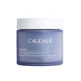 Caudalie Vinoperfect 50 ml Glikolik Gece Bakım Kremi