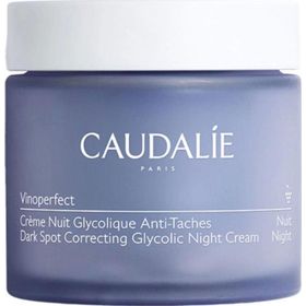 Caudalie Vinoperfect 50 ml Glikolik Gece Bakım Kremi