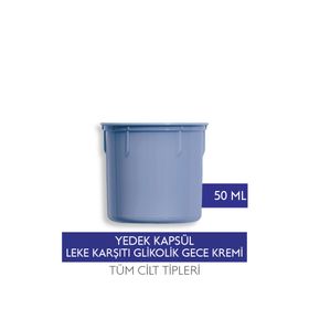Caudalie Vinoperfect 50 ml Yedek Kapsül Leke Karşıtı Gece Kremi