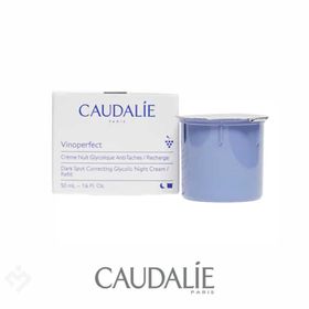 Caudalie Vinoperfect 50 ml Yedek Kapsül Leke Karşıtı Gece Kremi