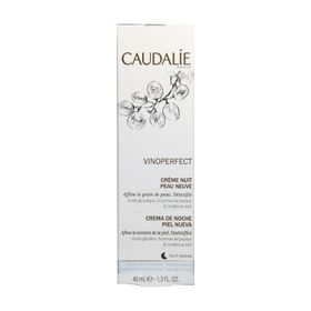Caudalie Vinoperfect Cell Renewal Night Cream 40 ml Nemlendirici Gece Bakım Kremi