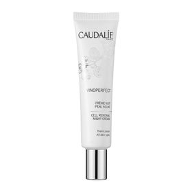 Caudalie Vinoperfect Cell Renewal Night Cream 40 ml Nemlendirici Gece Bakım Kremi