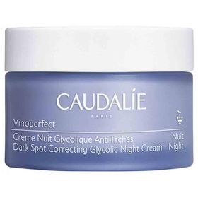 Caudalie Vinoperfect Dark Spot Correcting Glycolic 50 ml Gece Kremi