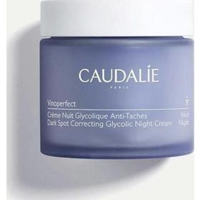 Caudalie Vinoperfect Dark Spot Correcting Glycolic 50 ml Refill Gece Kremi