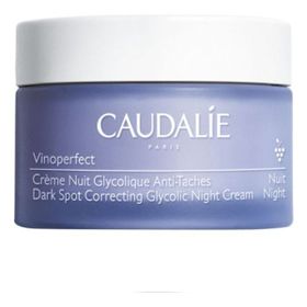 Caudalie Vinoperfect Dark Spot Leke Karşıtı 50 ml Gece Kremi