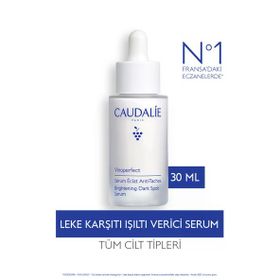 Caudalie Vinoperfect Eclat Anti-Taches 30 ML Serum