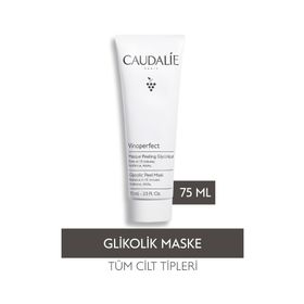 Caudalie Vinoperfect Glikolik Etkili 75 ML Peeling Maske