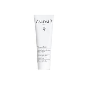 Caudalie Vinoperfect Glycolic Peeling 75 ml Maske