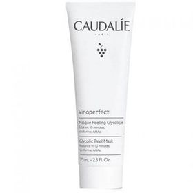 Caudalie Vinoperfect Glycolic Peeling 75 ml Maske