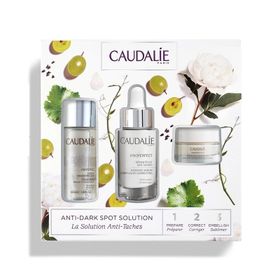 Caudalie Vinoperfect Güneş Bakım Seti