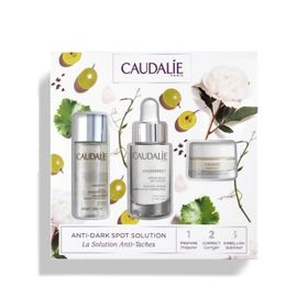Caudalie Vinoperfect Güneş Bakım Seti