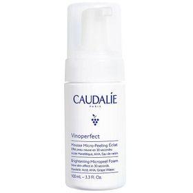 Caudalie Vinoperfect Işıltı Verici 100 ml Mikro Peeling Temizleme Köpüğü
