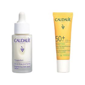 Caudalie Vinoperfect Leke Karşıtı İkili Set