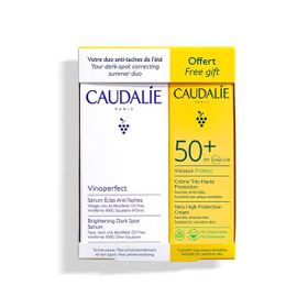 Caudalie Vinoperfect Leke Karşıtı İkili Set