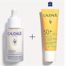 Caudalie Vinoperfect Leke Karşıtı İkili Set