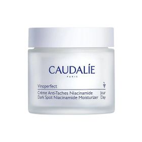 Caudalie Vinoperfect Leke Karşıtı Niasinamid 50 ml Gündüz Bakım Kremi
