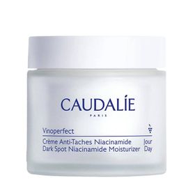 Caudalie Vinoperfect Leke Karşıtı Niasinamid 50 ml Gündüz Bakım Kremi