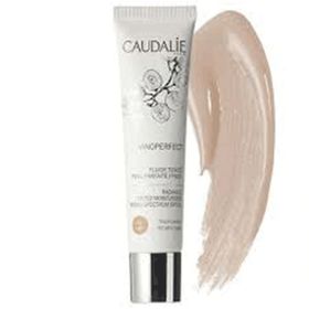 Caudalie Vinoperfect Medium Fuild 40 ml Renkli Nemlendirici