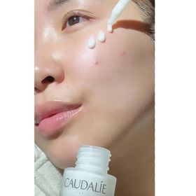 Caudalie Vinoperfect Radiance 30 ml Serum