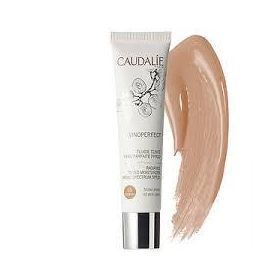 Caudalie Vinoperfect Radiance Tinted Moisturizer Spf20 - 40 ml Light-Açık Ton Renkli Bakım Kremi