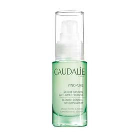 Caudalie Vinopure 30 ml Blemish Control Akne Karşıtı Yüz Serumu