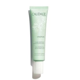 Caudalie Vinopure 40 ml Skin Perfecting Mattifying Fluid