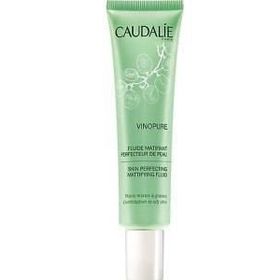 Caudalie Vinopure 40 ml Skin Perfecting Mattifying Fluid