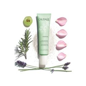 Caudalie Vinopure 40 ml Skin Perfecting Mattifying Fluid