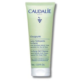 Caudalie Vinopure 75 ml Arındırıcı Temizleme Jeli