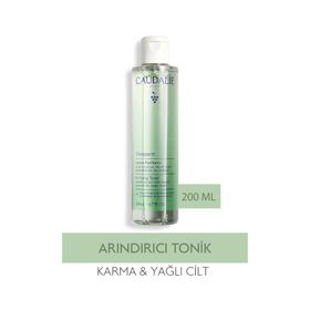 Caudalie Vinopure Akne Karşıtı 200 ml Arındırıcı Tonik