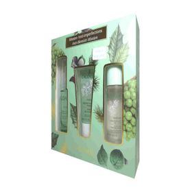 Caudalie Vinopure Akne Karşıtı Tanışma Bakım Seti