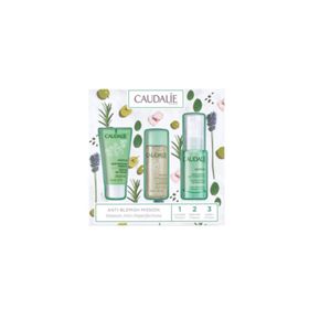 Caudalie Vinopure Akne Karşıtı Tanışma Bakım Seti