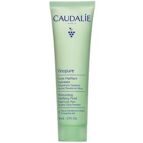 Caudalie Vinopure Matlaştırıcı 60 ml Fluid Krem