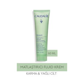 Caudalie Vinopure Matlaştırıcı 60 ml Fluid Krem