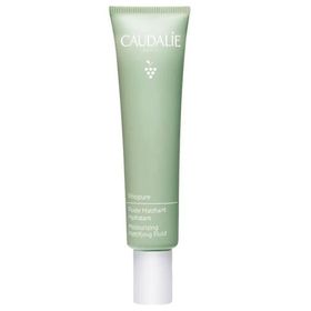 Caudalie Vinopure Moisturizing Mattifying Fluid 40 ml Cilt Temizleme Losyonu