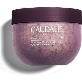 Caudalie Vinosculpt Crushed Cabernet 225 GR Vücut Peeling