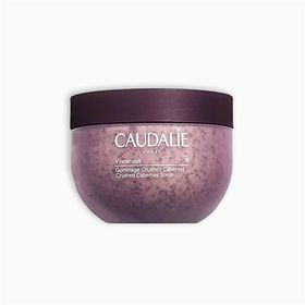 Caudalie Vinosculpt Crushed Cabernet 225 GR Vücut Peeling
