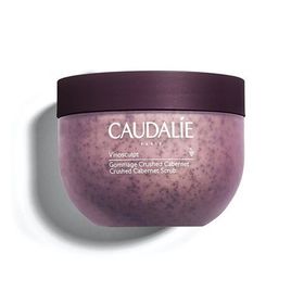 Caudalie Vinosculpt Crushed Cabernet 225 GR Vücut Peeling