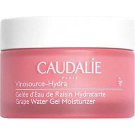 Caudalie Vinosource-Hydra Grape Water 50 ml Gel Moisturizer