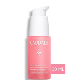 Caudalie Vinosource Hydra Hyaluronique S.O.S 30 ml Serum
