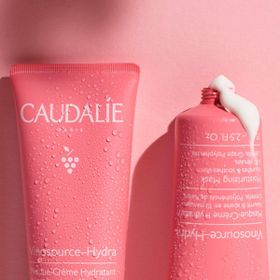 Caudalie Vinosource Hydrating Cream 75 ml Nem Maskesi