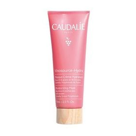 Caudalie Vinosource Hydrating Cream 75 ml Nem Maskesi