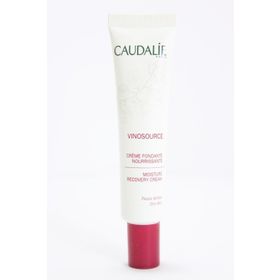 Caudalie Vinosource Moisturizing Recovery Cream Kuru Ciltler İçin 40 ml