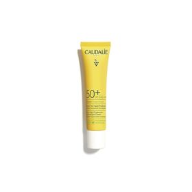 Caudalie Vinosun Fluid SPF50 40 ml Jel Formda Güneş Kremi
