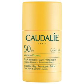 Caudalie Vinosun Protect 15 gr İz Bırakmayan Yüksek Korumalı Stick Güneş Kremi