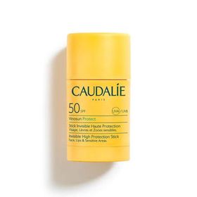 Caudalie Vinosun Protect 15 gr İz Bırakmayan Yüksek Korumalı Stick Güneş Kremi