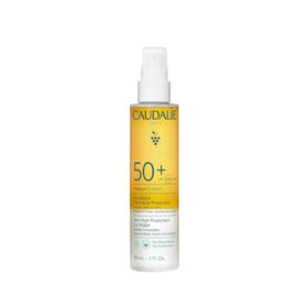 Caudalie Vinosun Protect 150 ml SPF50 Yüksek Koruma Sağlayan Güneş Spreyi