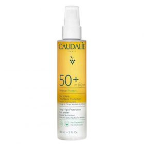 Caudalie Vinosun Protect 150 ml SPF50 Yüksek Koruma Sağlayan Güneş Spreyi