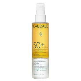 Caudalie Vinosun Protect 150 ml SPF50 Yüksek Koruma Sağlayan Güneş Spreyi