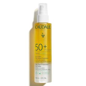 Caudalie Vinosun Protect 150 ml SPF50 Yüksek Koruma Sağlayan Güneş Spreyi